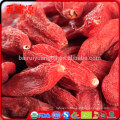 2017 New Harvest Dried Goji Berry Original Ningxia wolfberry Bulk Sale